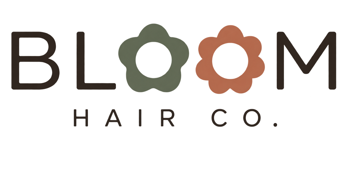 BLOOM Hair Co.